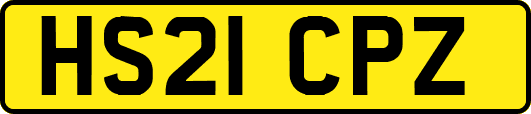 HS21CPZ