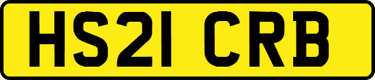 HS21CRB