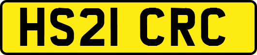 HS21CRC