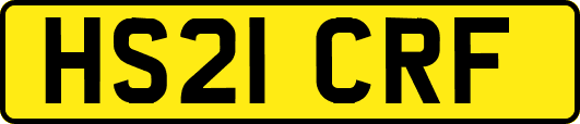 HS21CRF