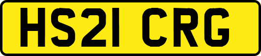 HS21CRG