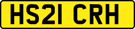 HS21CRH