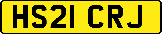 HS21CRJ