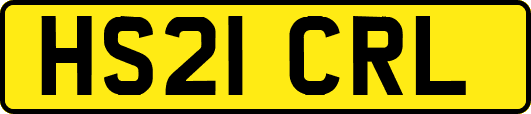 HS21CRL