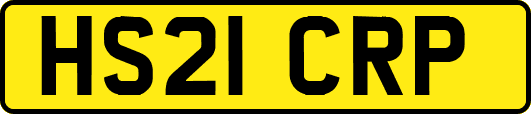 HS21CRP
