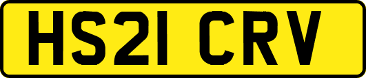 HS21CRV