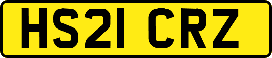 HS21CRZ