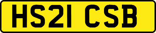 HS21CSB