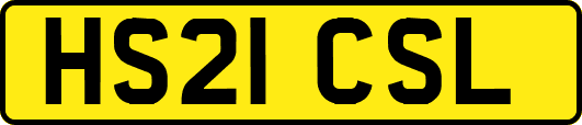 HS21CSL