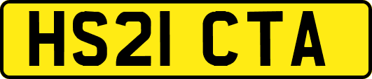 HS21CTA