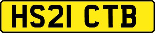 HS21CTB