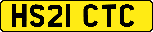 HS21CTC