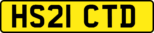 HS21CTD