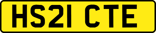 HS21CTE
