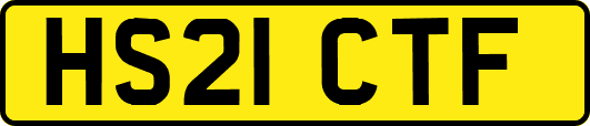 HS21CTF