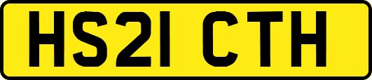 HS21CTH