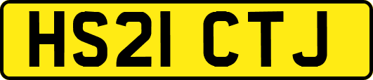HS21CTJ