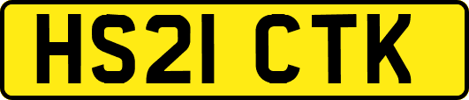 HS21CTK