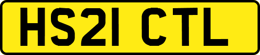 HS21CTL