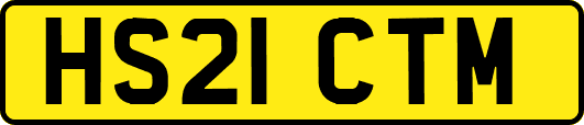 HS21CTM