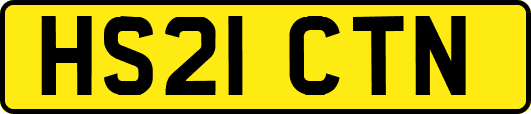 HS21CTN