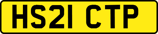 HS21CTP