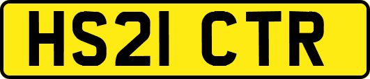 HS21CTR