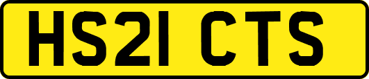 HS21CTS