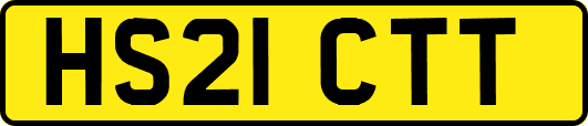 HS21CTT