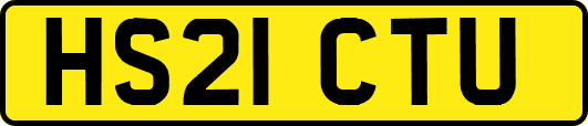 HS21CTU