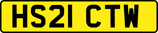 HS21CTW