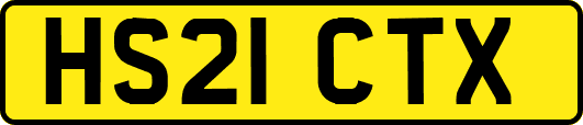 HS21CTX