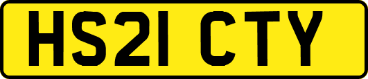 HS21CTY
