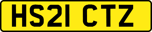 HS21CTZ
