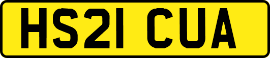 HS21CUA