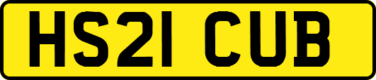 HS21CUB
