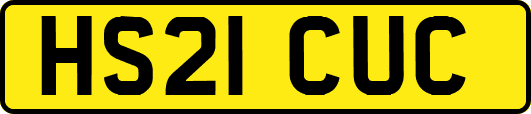 HS21CUC