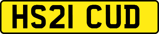 HS21CUD