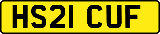 HS21CUF