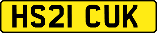 HS21CUK