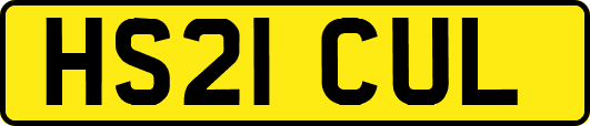 HS21CUL