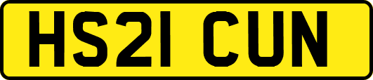 HS21CUN
