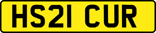 HS21CUR