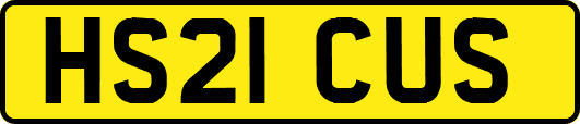 HS21CUS