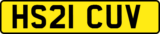 HS21CUV