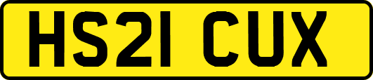 HS21CUX