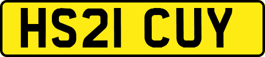 HS21CUY