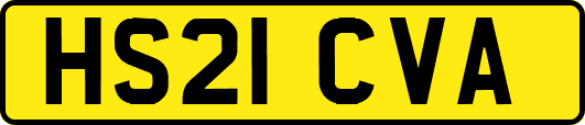 HS21CVA