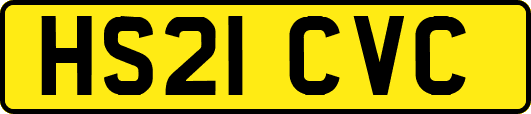 HS21CVC