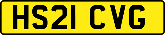 HS21CVG